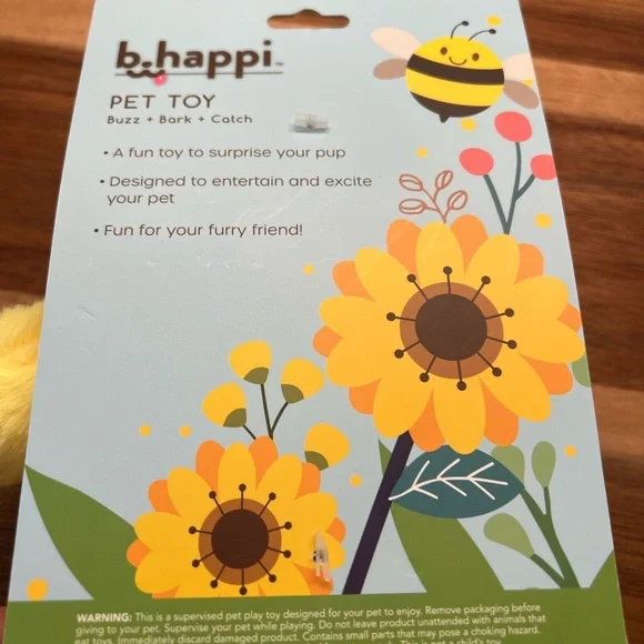 Easter Dog Basket - Picture 4 of 12